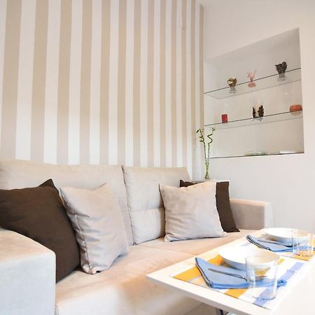 Macarena Home Sevilla Kültér fotó