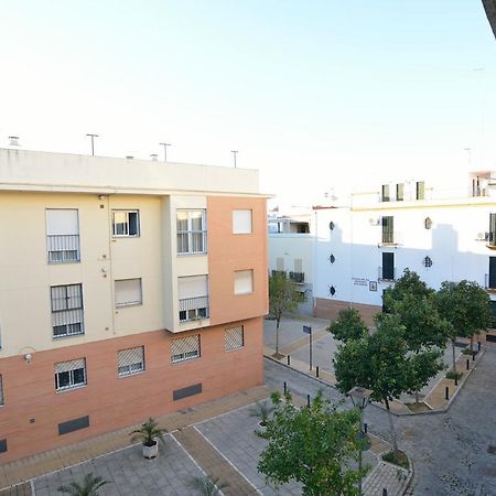 Macarena Home Sevilla Kültér fotó