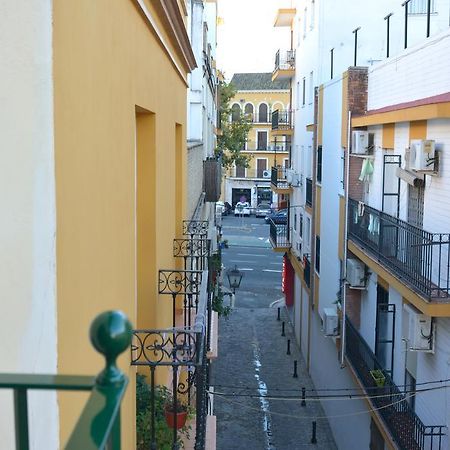 Macarena Home Sevilla Kültér fotó