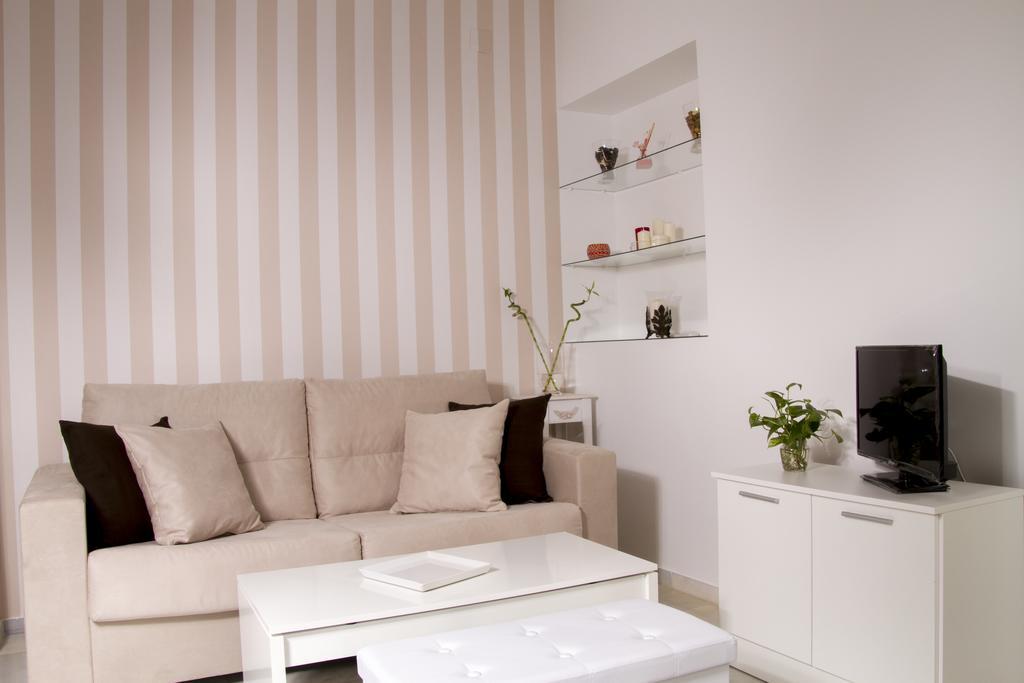 Macarena Home Sevilla Szoba fotó