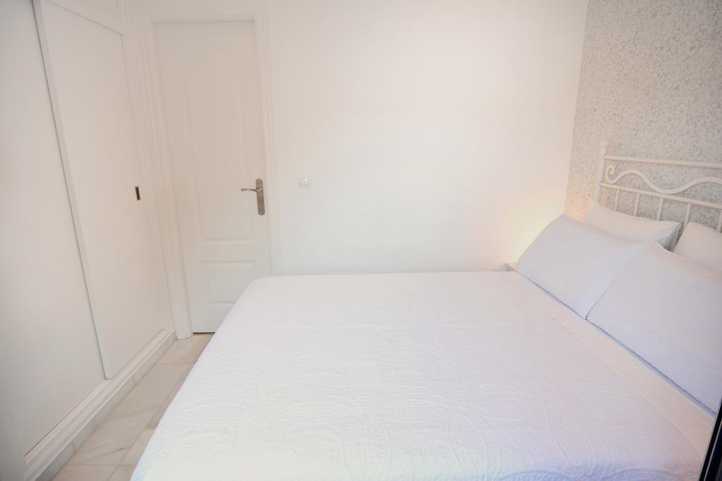 Macarena Home Sevilla Kültér fotó