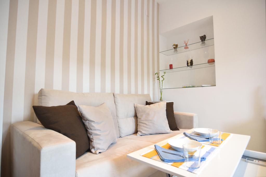 Macarena Home Sevilla Kültér fotó